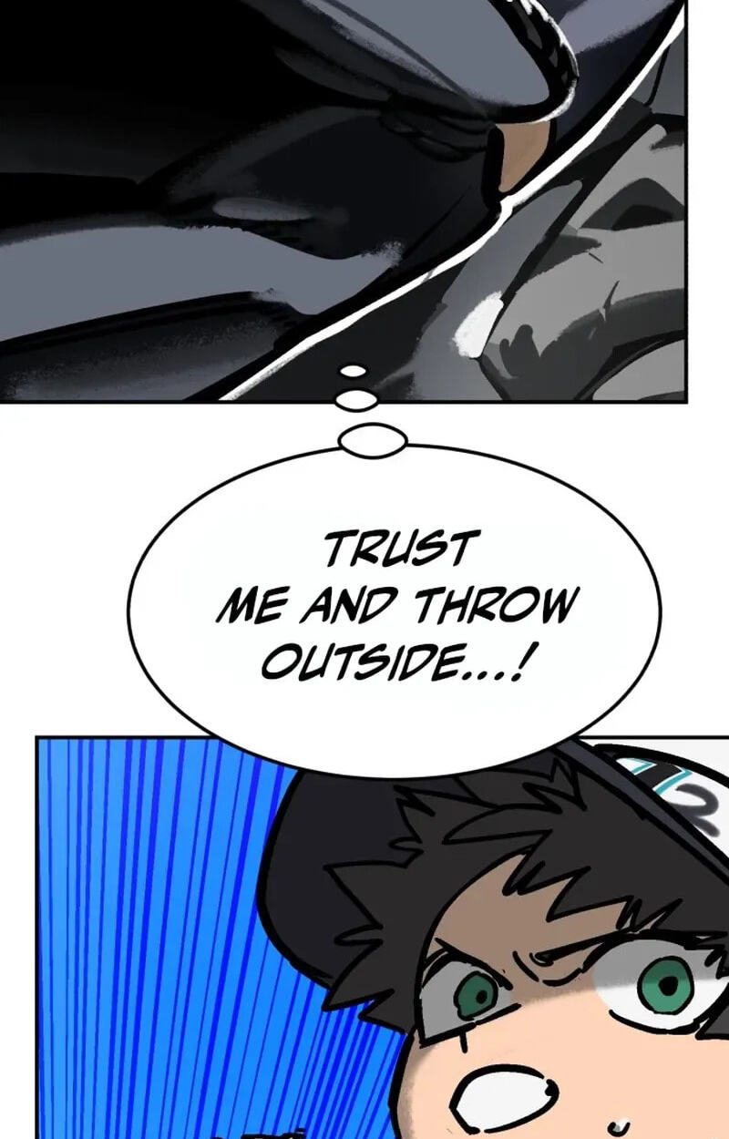 Winning Shot! Chapter 125 page 115 - 