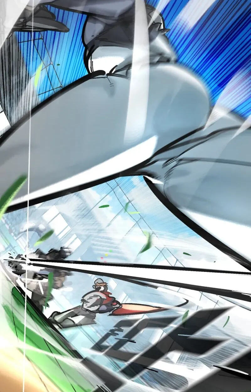 Winning Shot! Chapter 125 page 123 - 