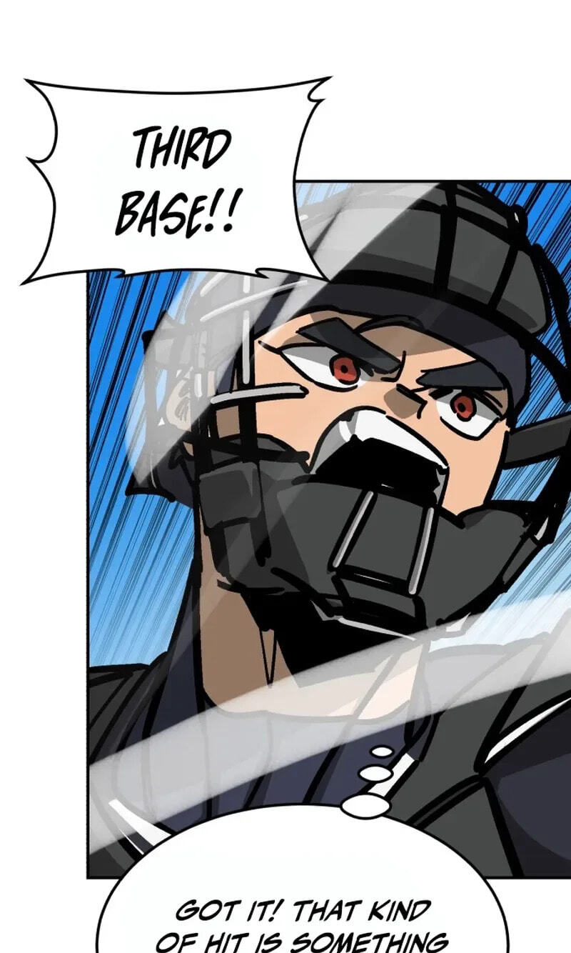 Winning Shot! Chapter 125 page 125 - 