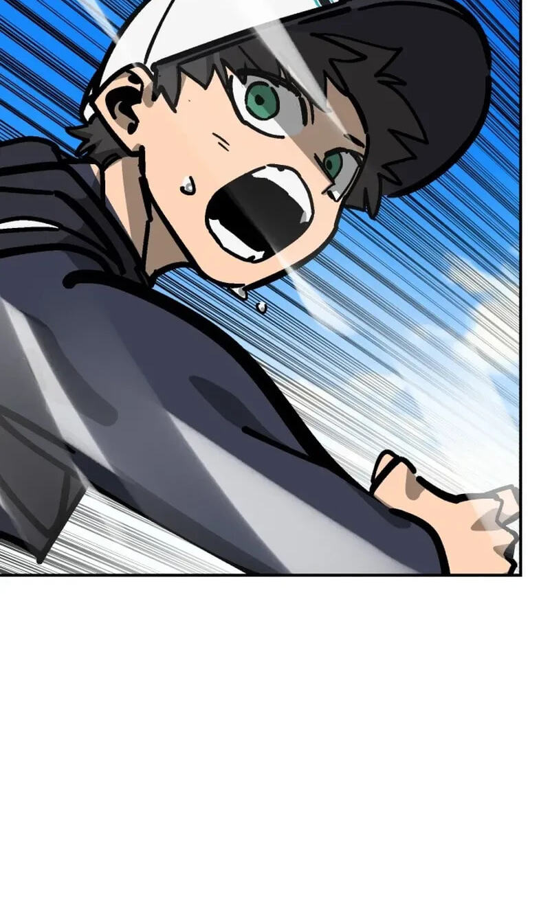 Winning Shot! Chapter 125 page 127 - 
