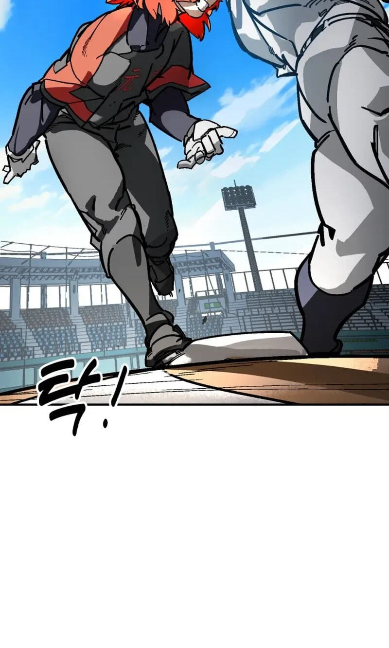 Winning Shot! Chapter 125 page 134 - 