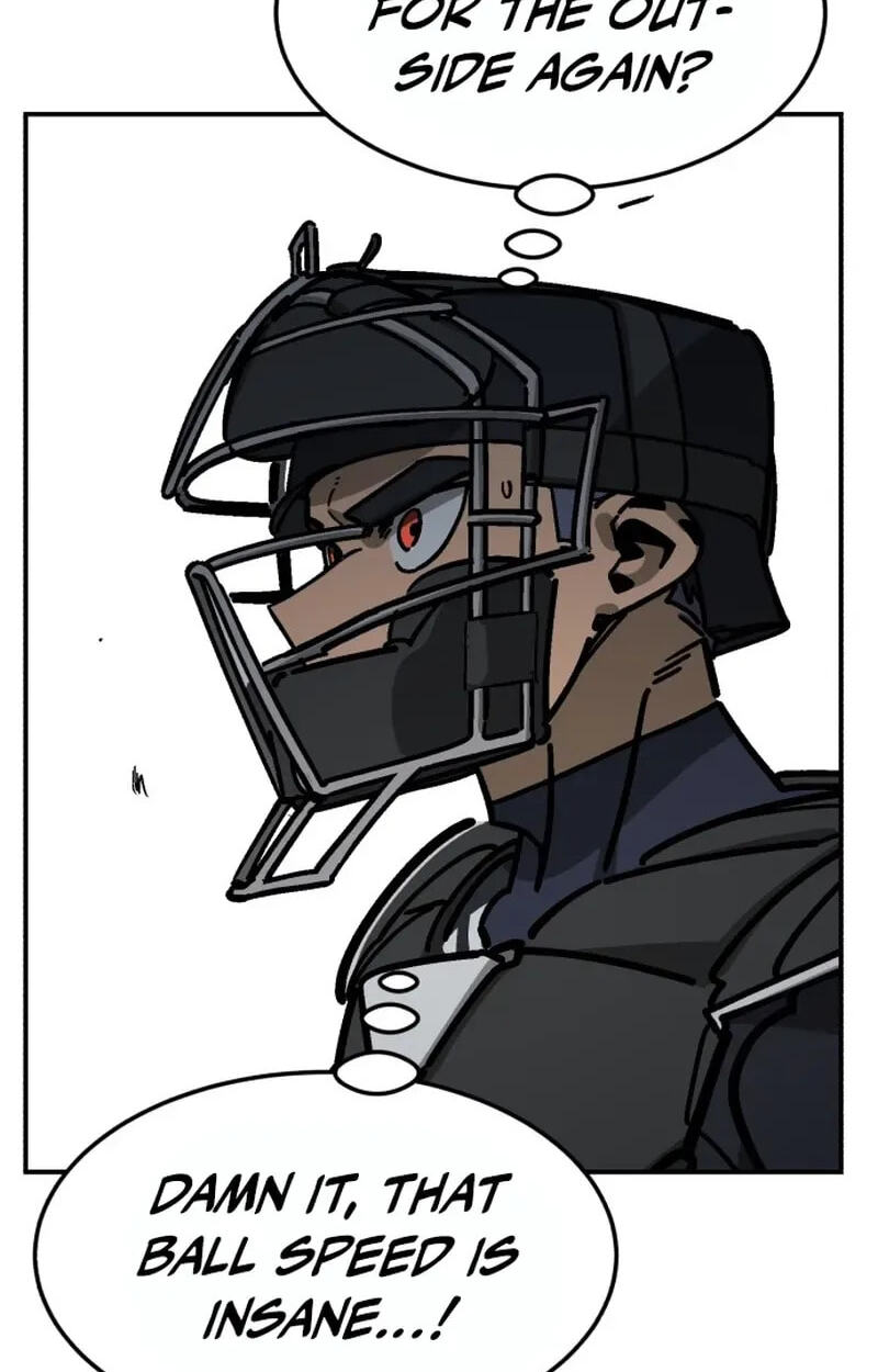 Winning Shot! Chapter 125 page 137 - 