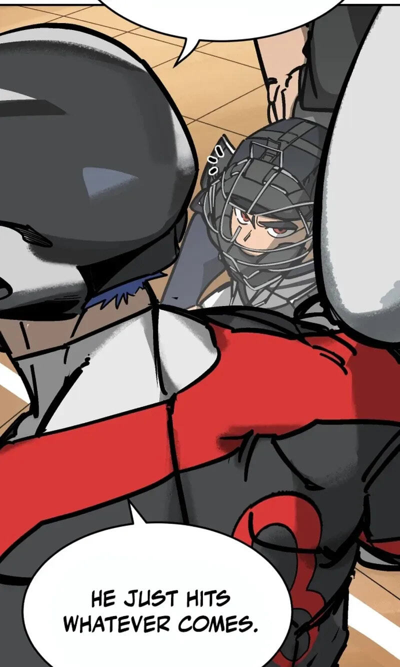 Winning Shot! Chapter 125 page 139 - 