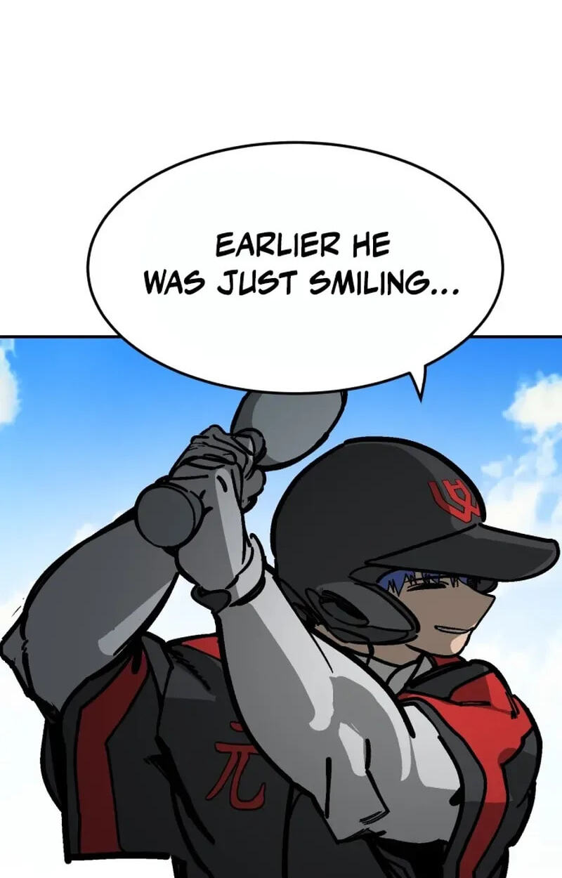 Winning Shot! Chapter 125 page 144 - 