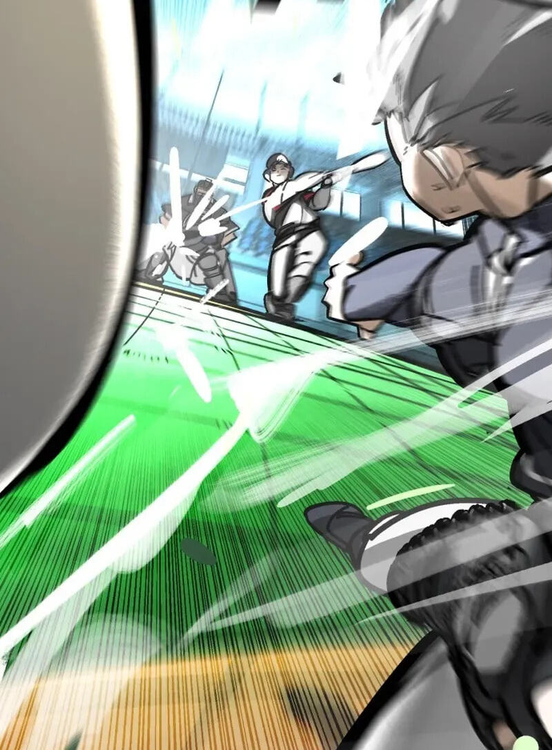 Winning Shot! Chapter 125 page 154 - 