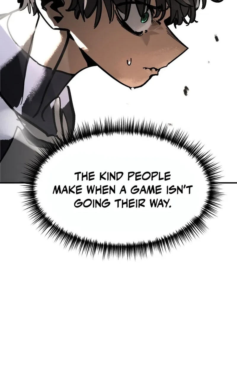 Winning Shot! Chapter 125 page 158 - 