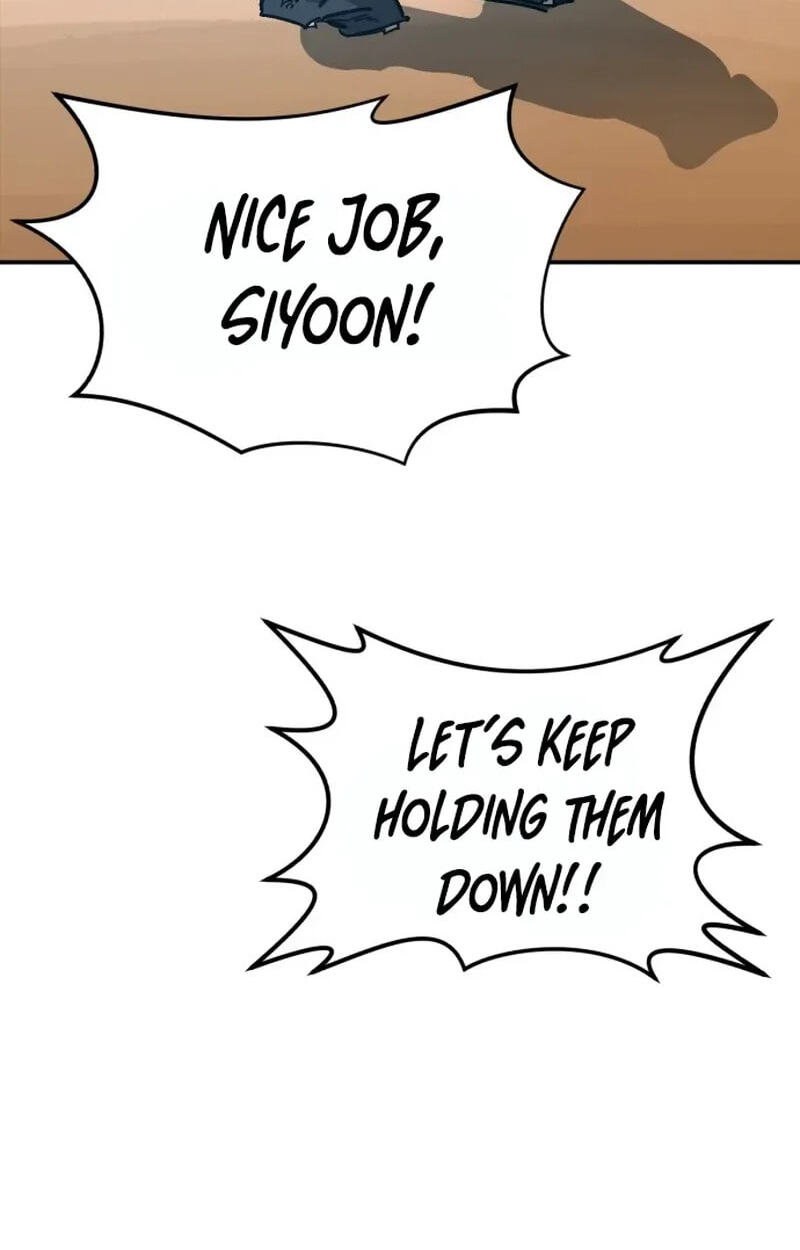Winning Shot! Chapter 125 page 17 - 