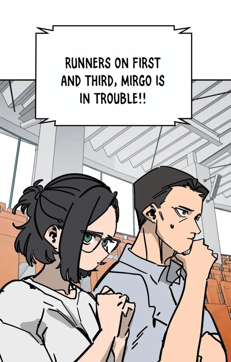 Winning Shot! Chapter 125 page 163 - 