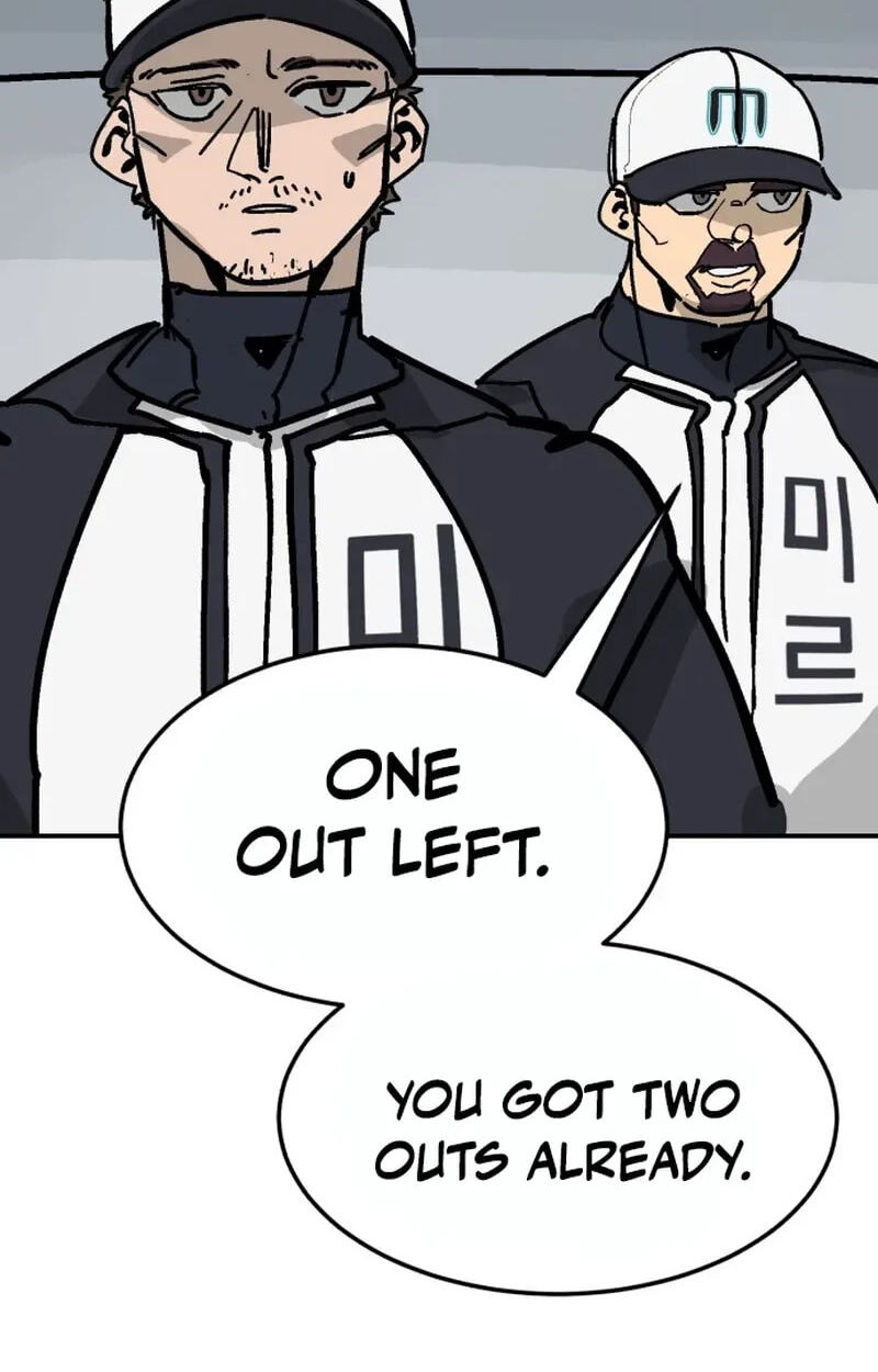 Winning Shot! Chapter 125 page 165 - 