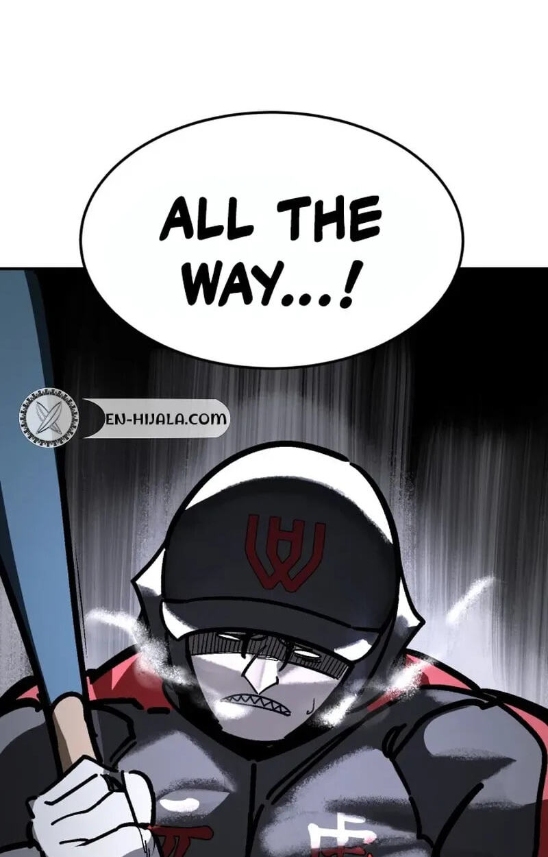 Winning Shot! Chapter 125 page 171 - 