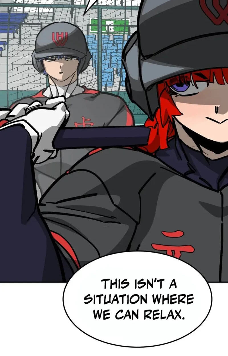 Winning Shot! Chapter 125 page 23 - 