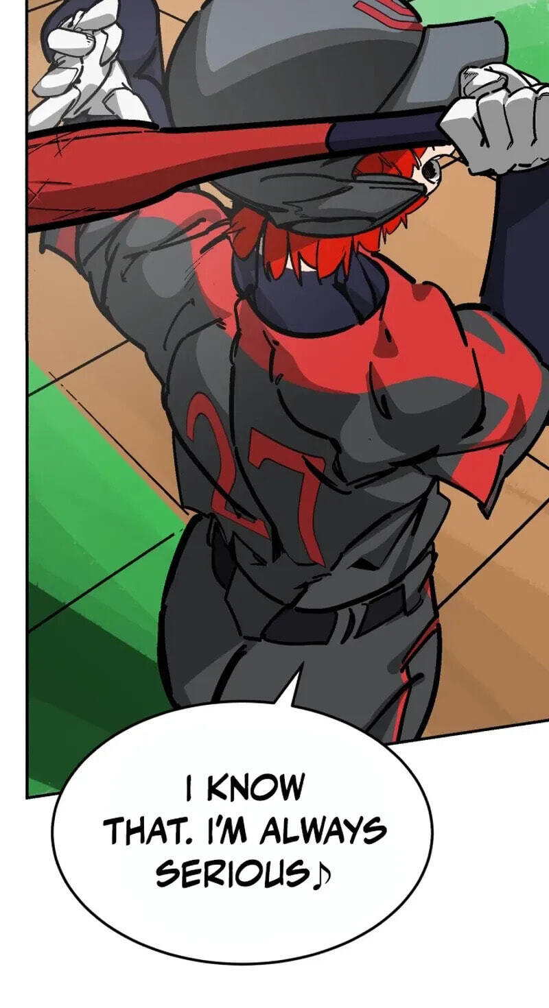 Winning Shot! Chapter 125 page 25 - 