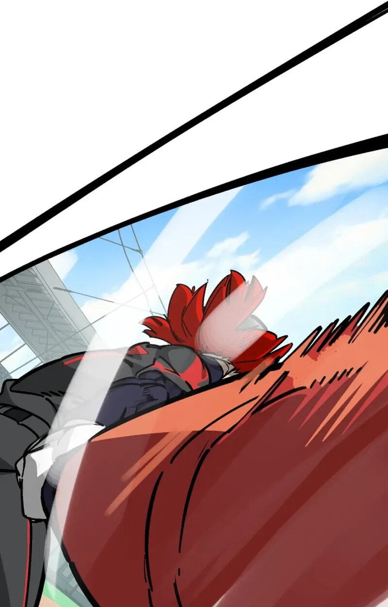 Winning Shot! Chapter 125 page 27 - 