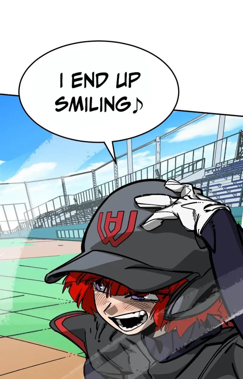 Winning Shot! Chapter 125 page 29 - 
