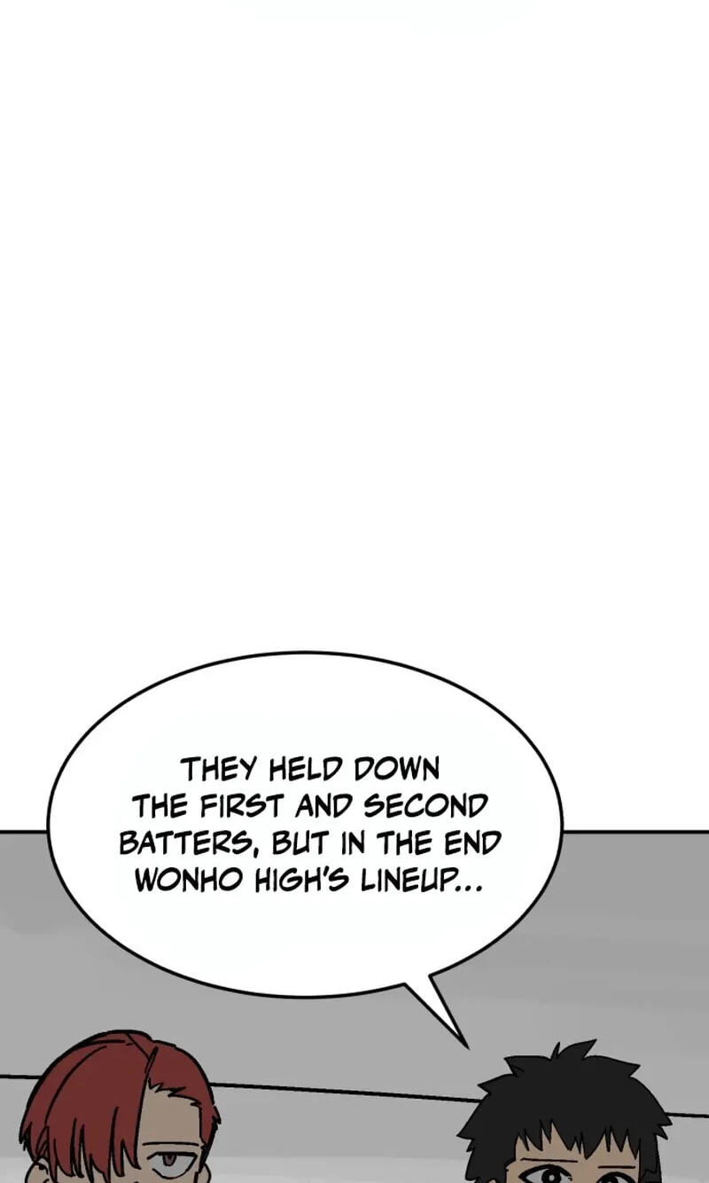 Winning Shot! Chapter 125 page 32 - 