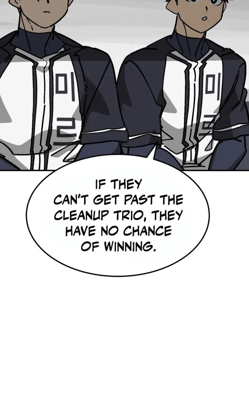 Winning Shot! Chapter 125 page 33 - 