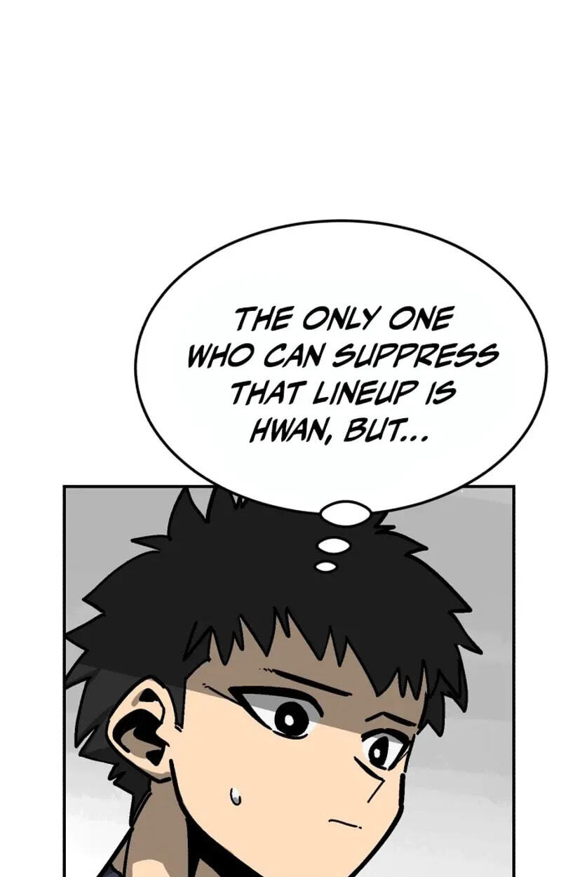 Winning Shot! Chapter 125 page 34 - 