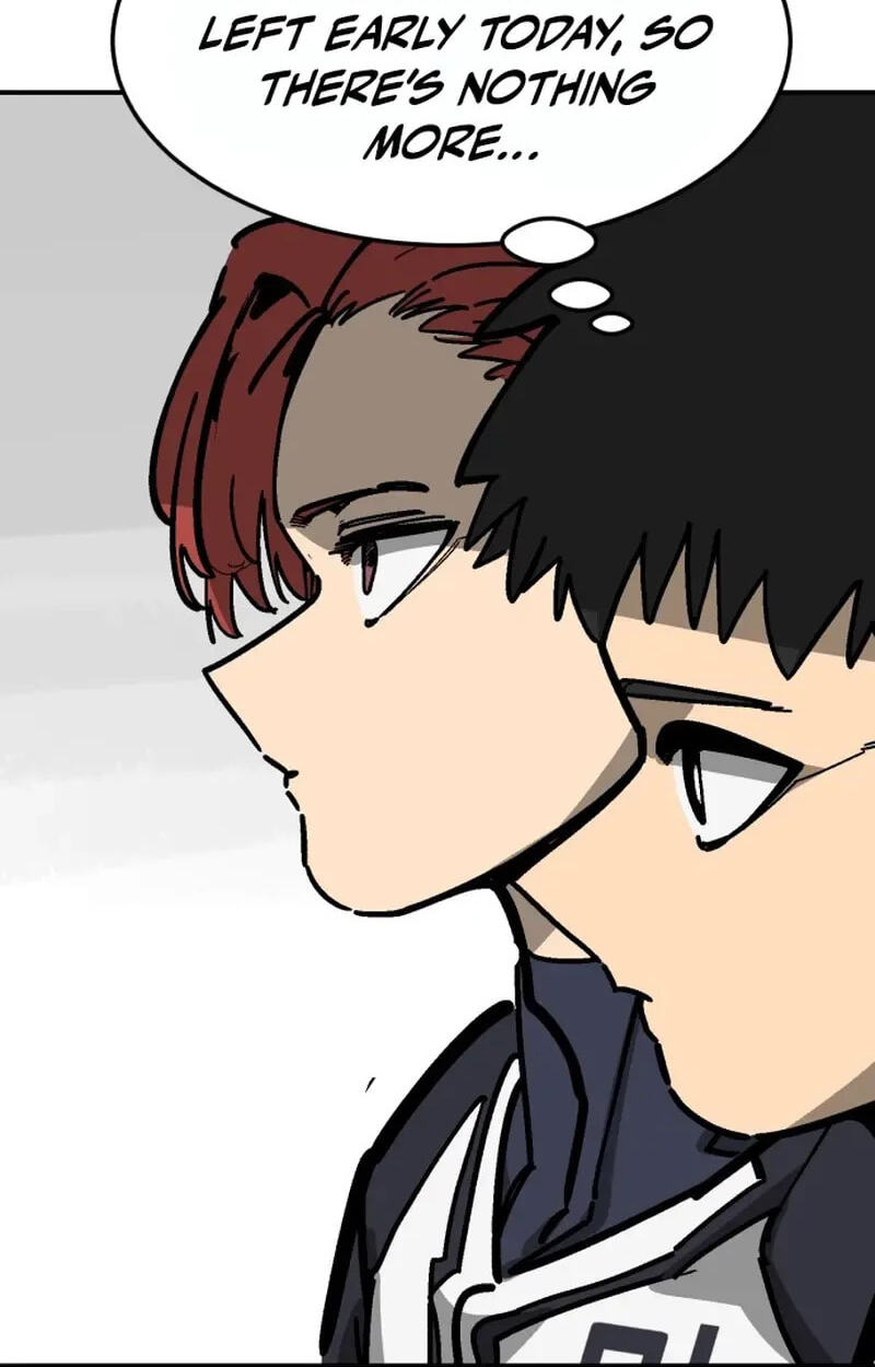 Winning Shot! Chapter 125 page 36 - 