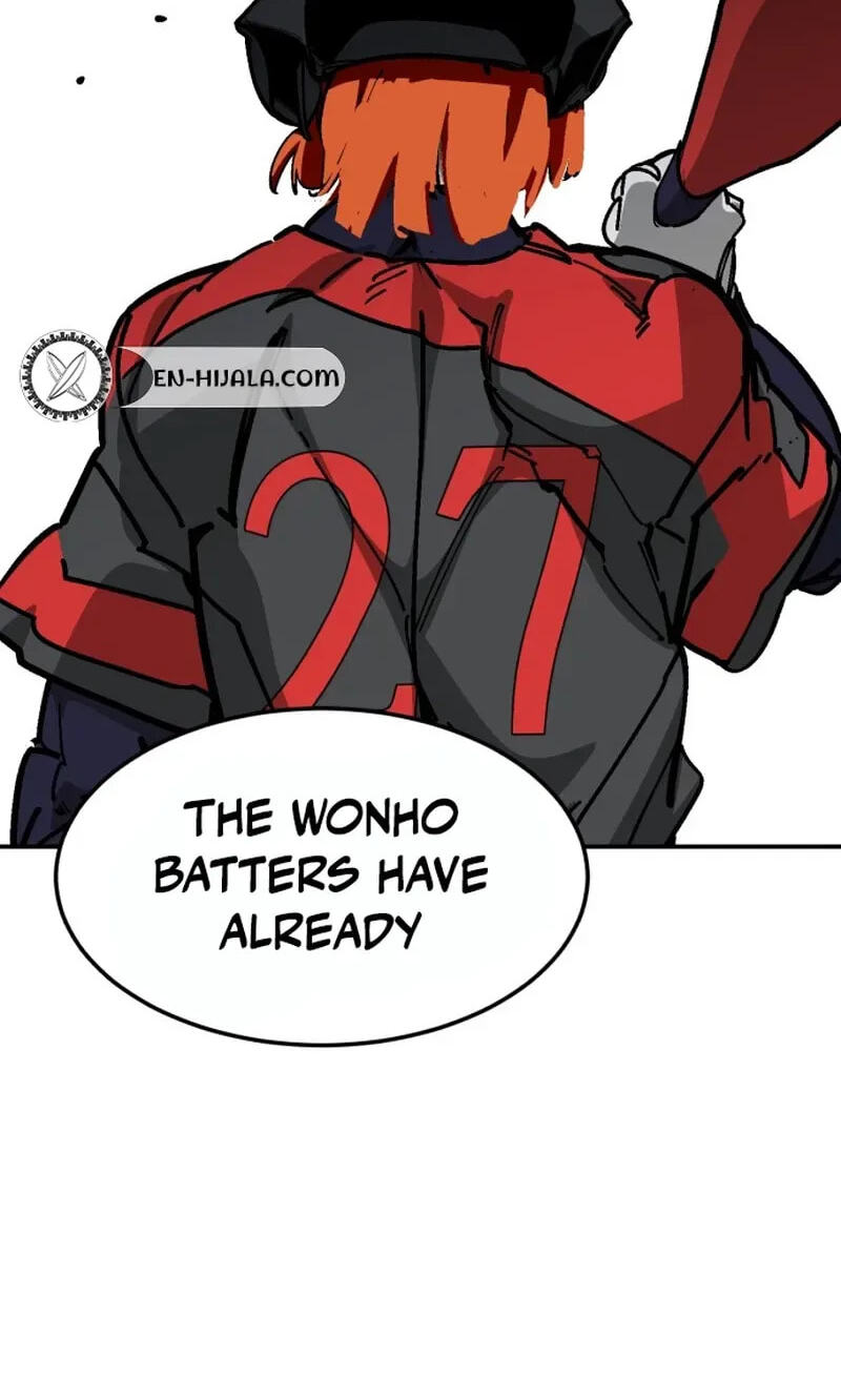 Winning Shot! Chapter 125 page 40 - 