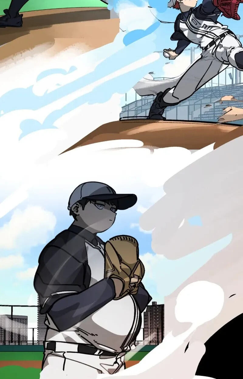 Winning Shot! Chapter 125 page 42 - 