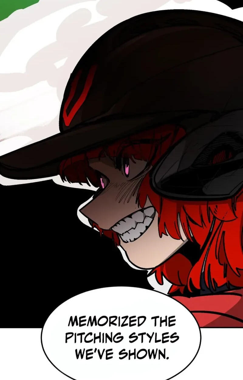 Winning Shot! Chapter 125 page 43 - 