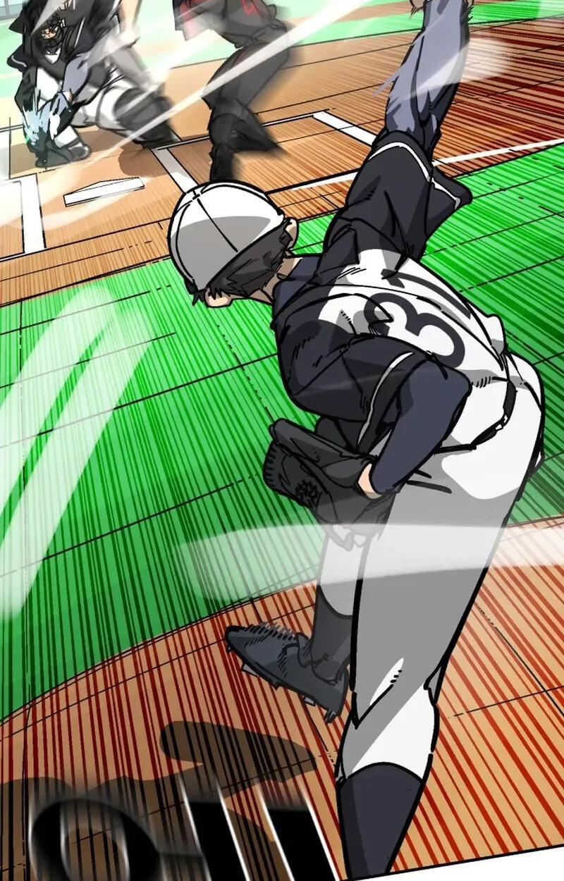 Winning Shot! Chapter 125 page 49 - 