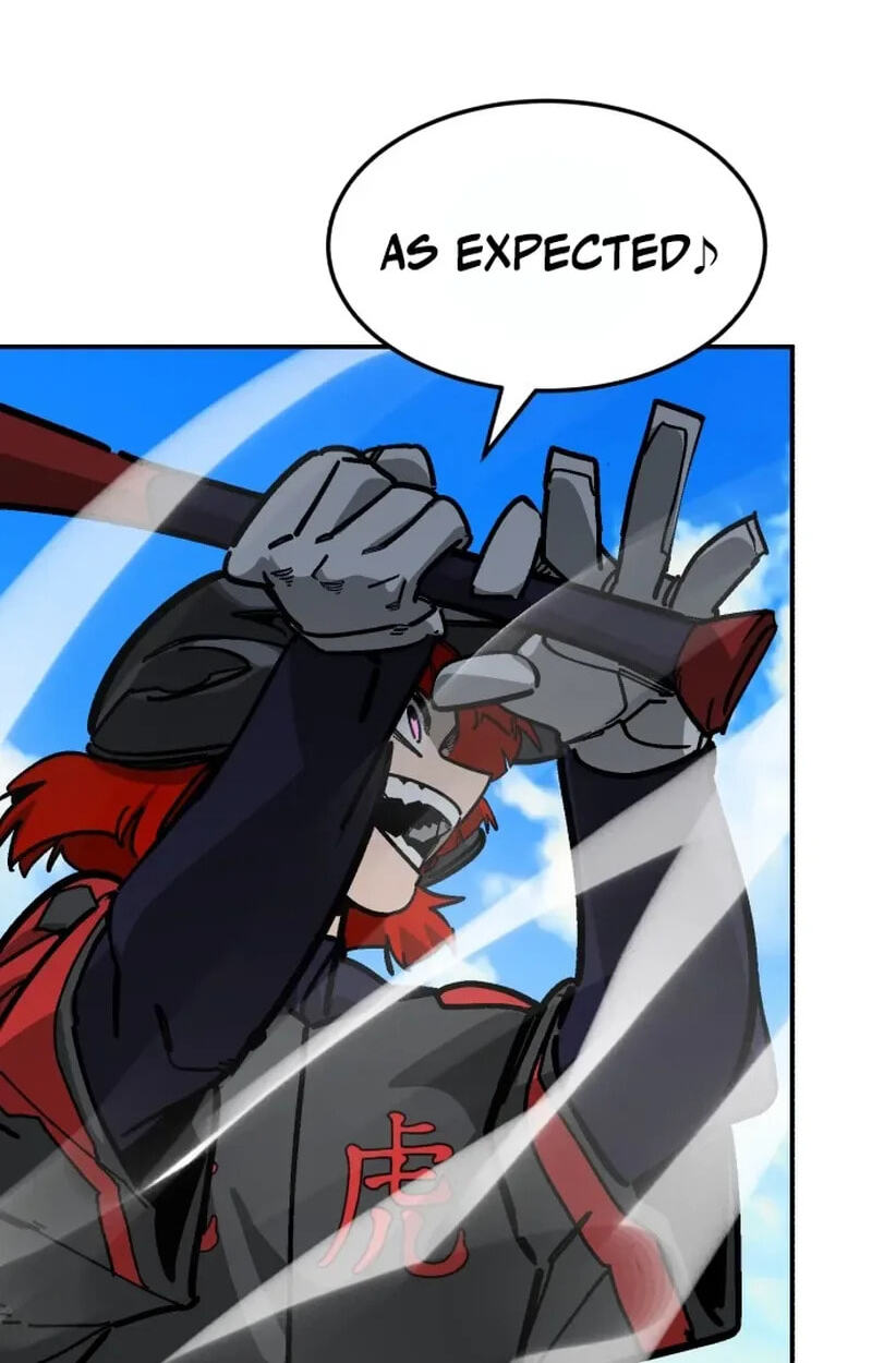 Winning Shot! Chapter 125 page 51 - 