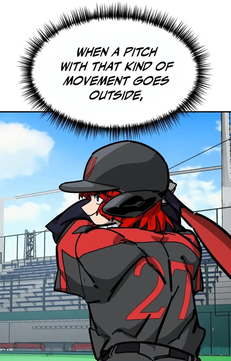 Winning Shot! Chapter 125 page 54 - 
