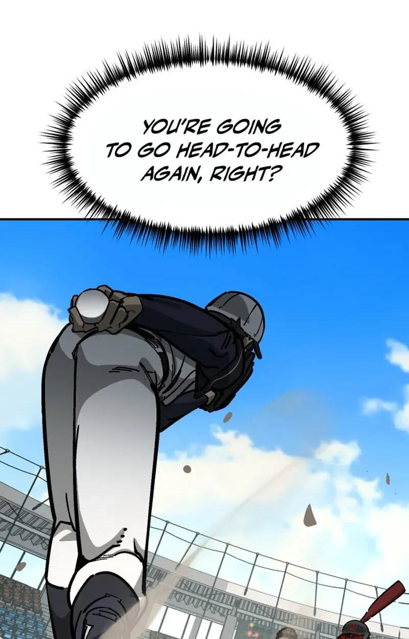 Winning Shot! Chapter 125 page 56 - 