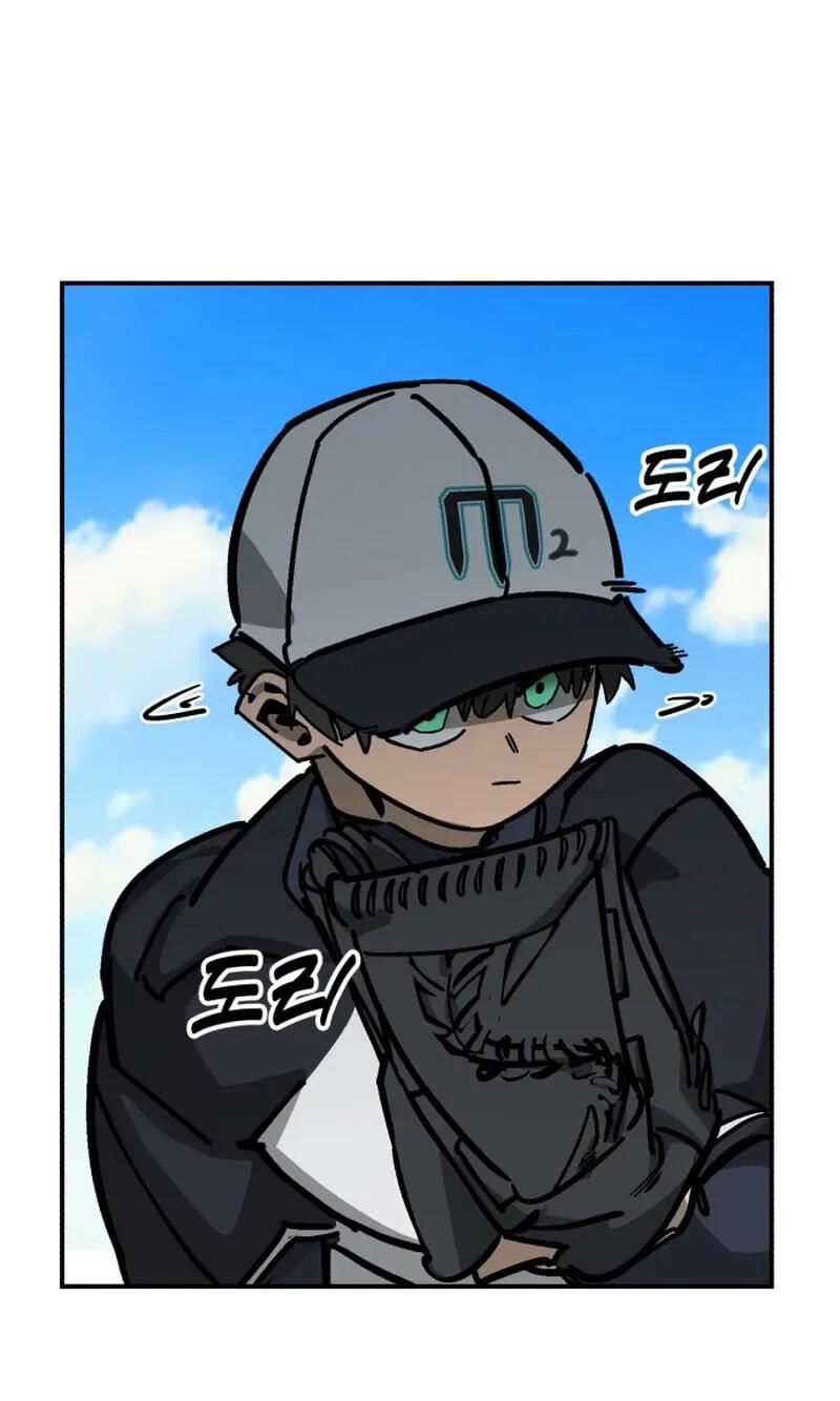 Winning Shot! Chapter 125 page 58 - 