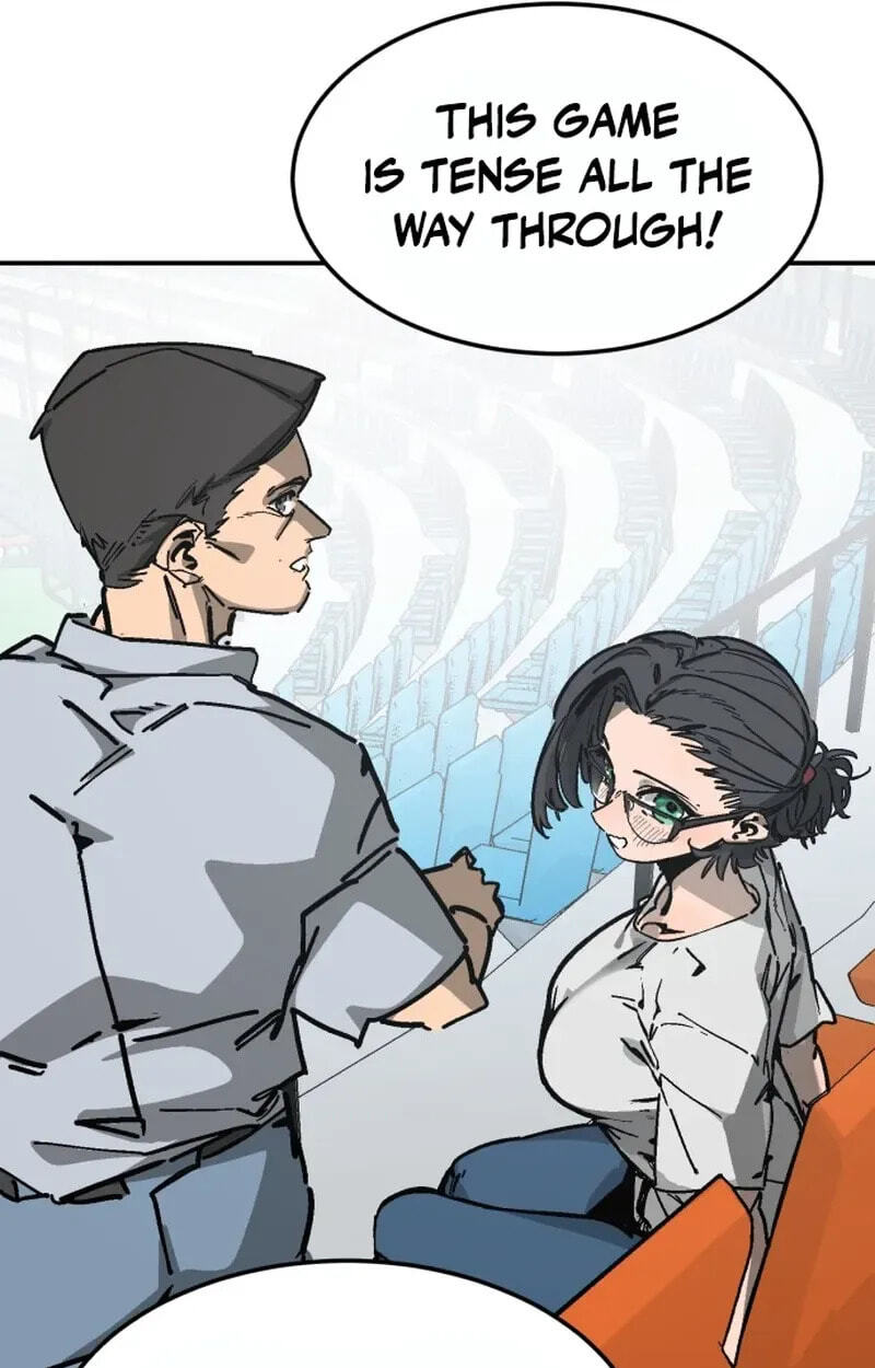 Winning Shot! Chapter 125 page 8 - 