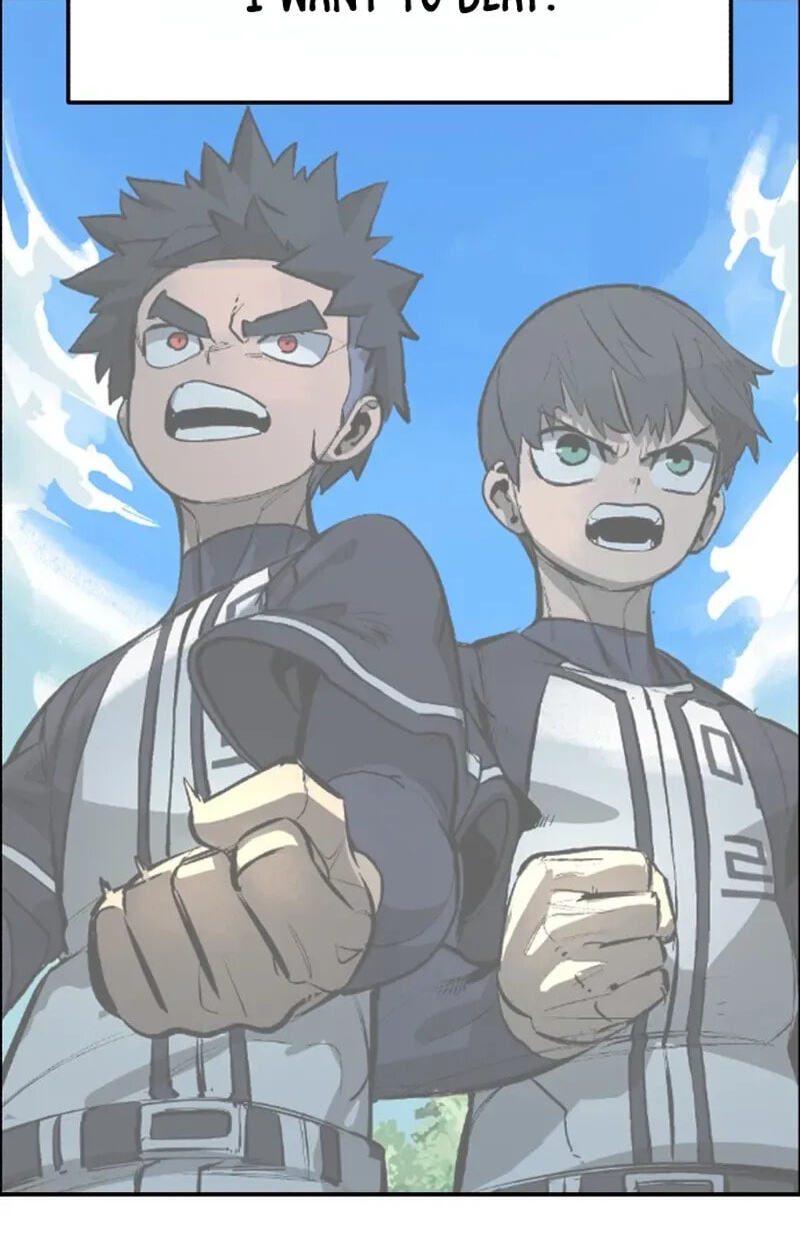Winning Shot! Chapter 125 page 89 - 