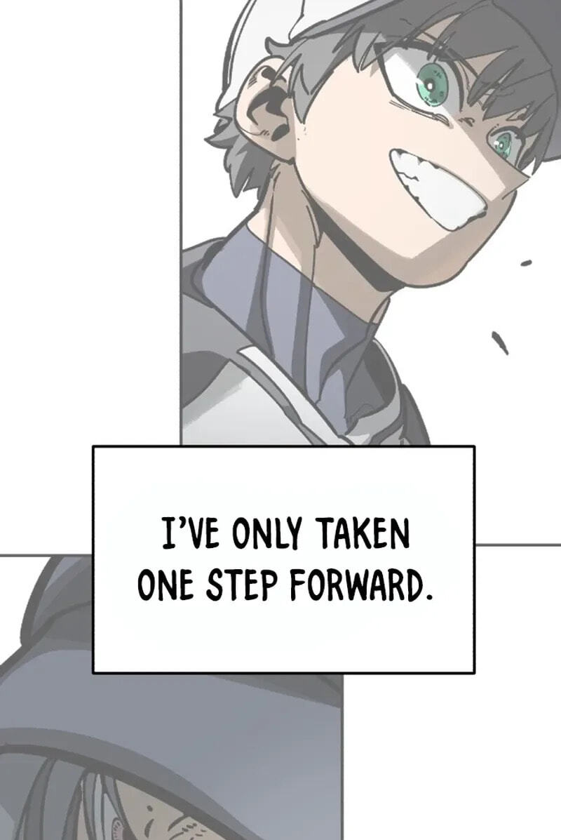 Winning Shot! Chapter 125 page 97 - 