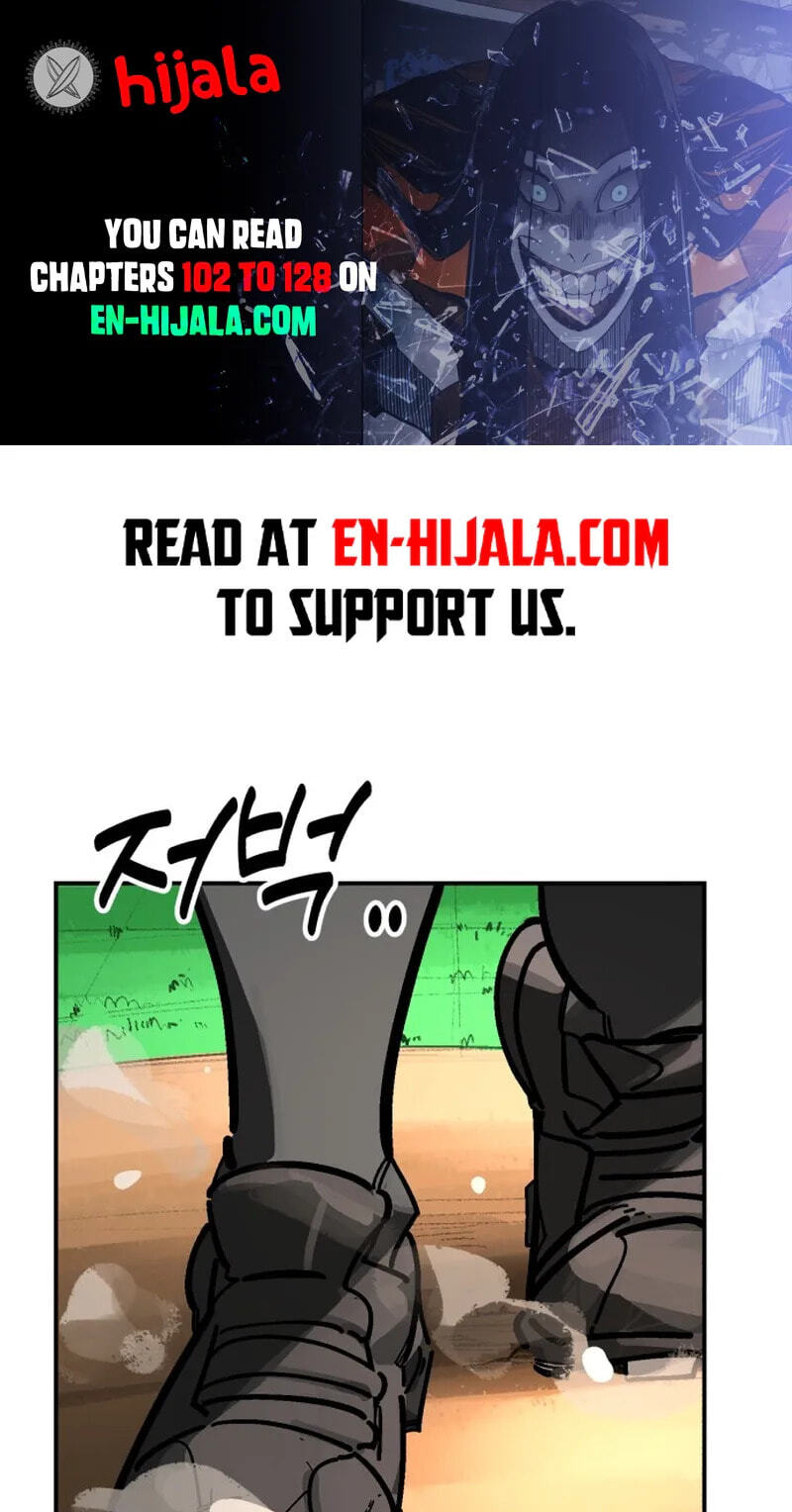Winning Shot! Chapter 126 page 1 - 
