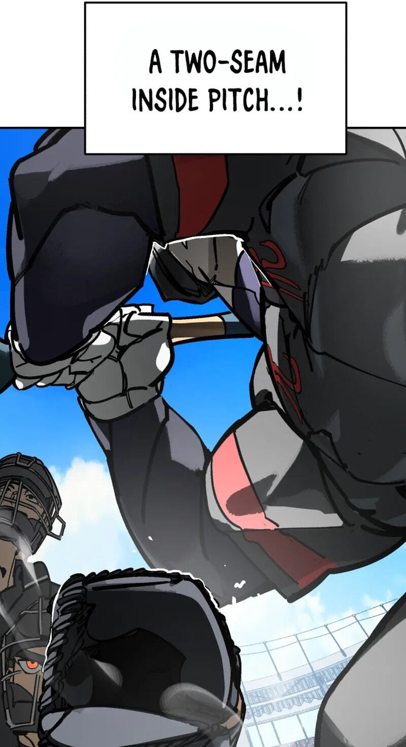 Winning Shot! Chapter 126 page 11 - 