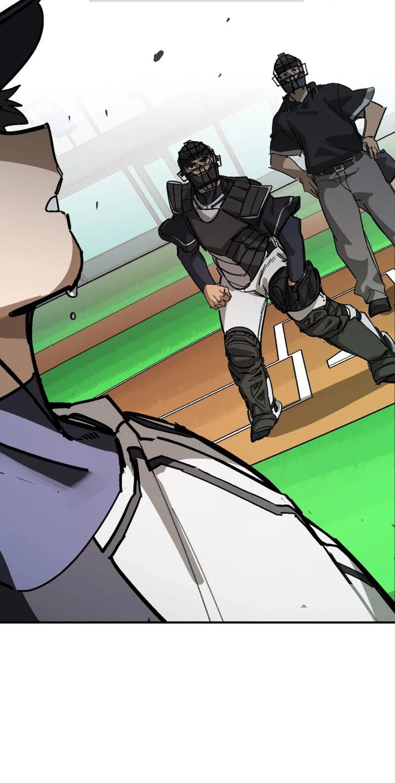 Winning Shot! Chapter 126 page 102 - 