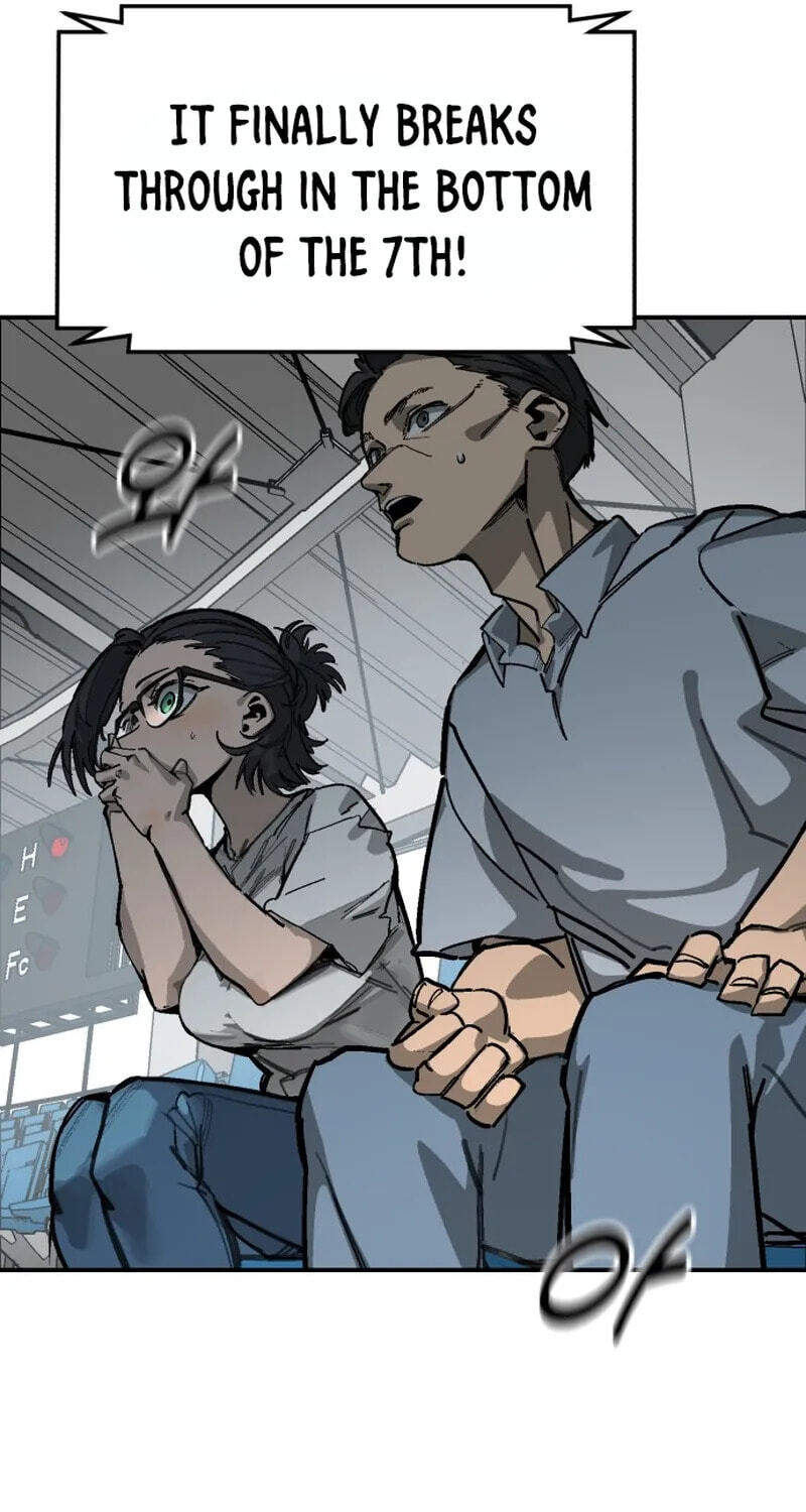 Winning Shot! Chapter 126 page 104 - 