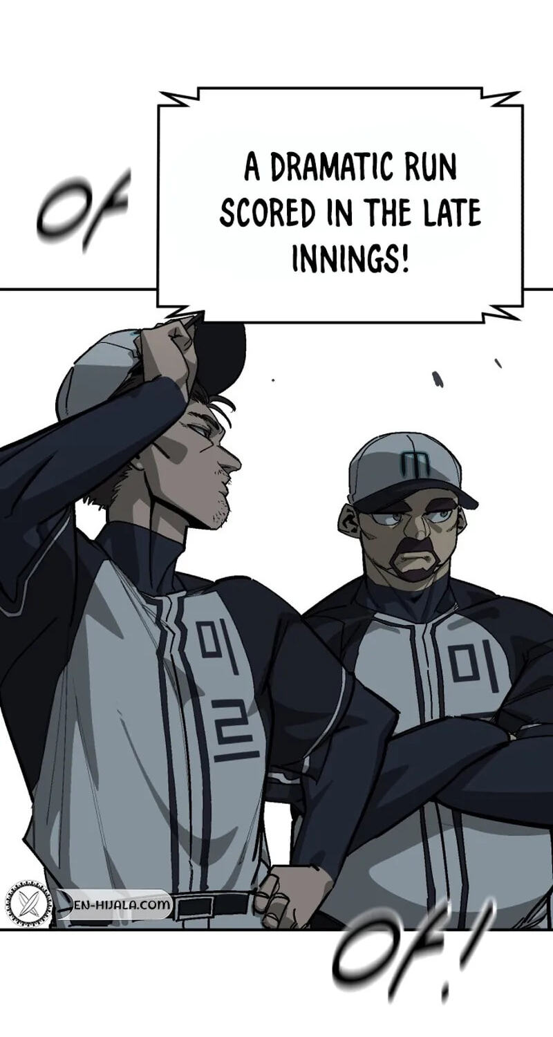Winning Shot! Chapter 126 page 105 - 