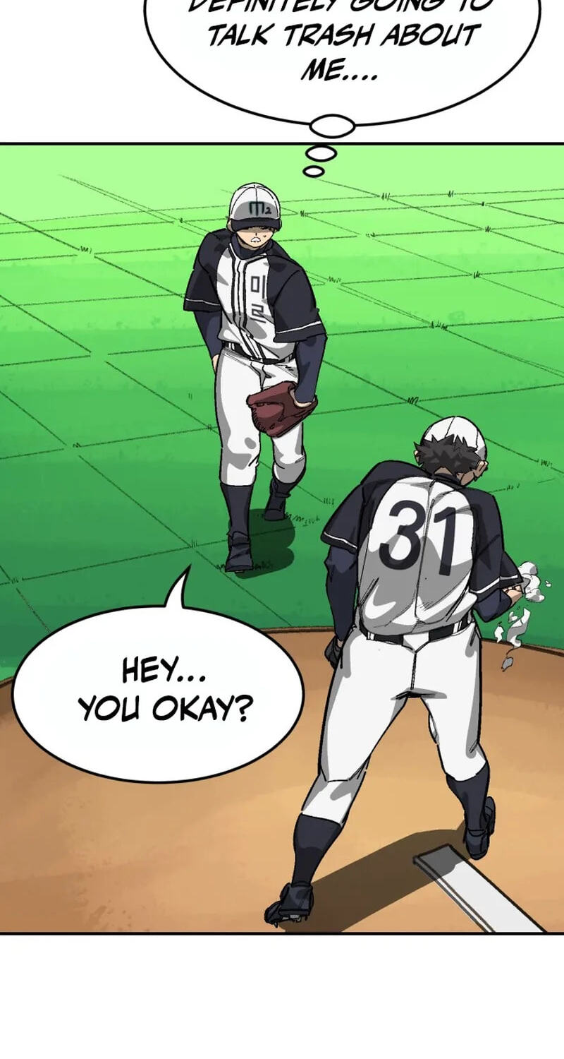 Winning Shot! Chapter 126 page 109 - 