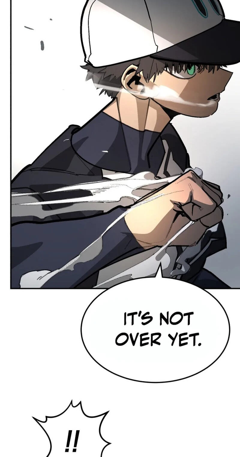 Winning Shot! Chapter 126 page 112 - 