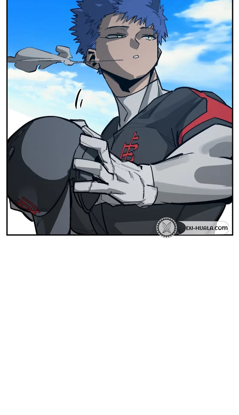 Winning Shot! Chapter 126 page 117 - 