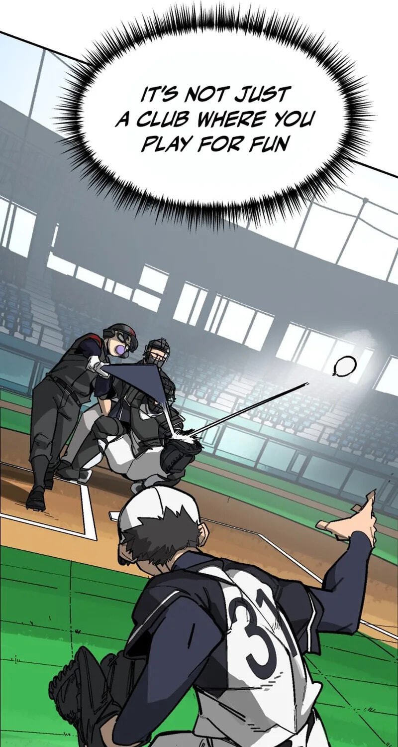 Winning Shot! Chapter 126 page 120 - 