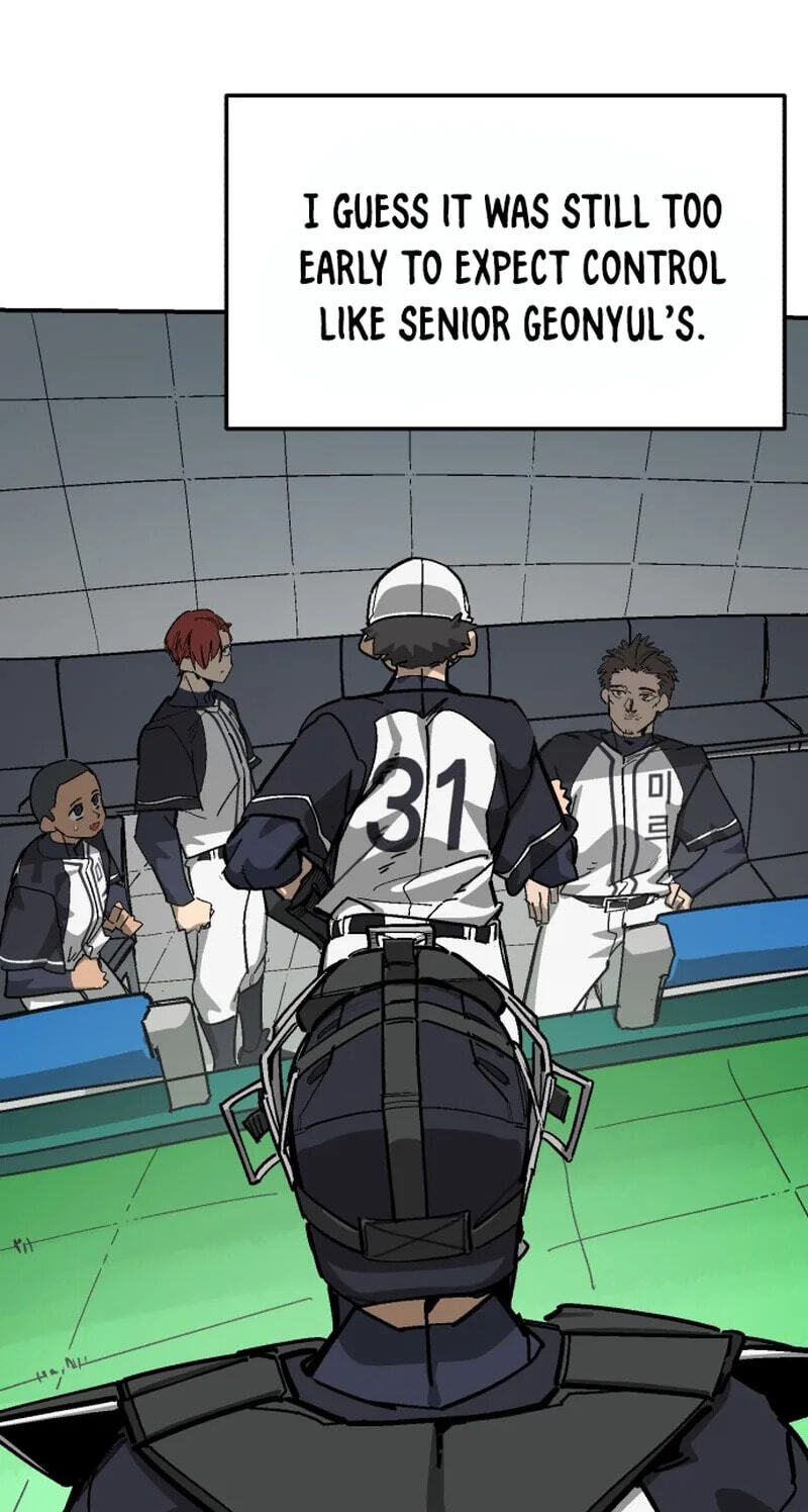 Winning Shot! Chapter 126 page 129 - 