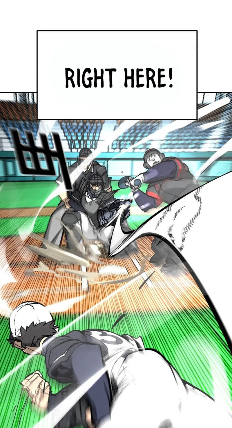Winning Shot! Chapter 126 page 14 - 