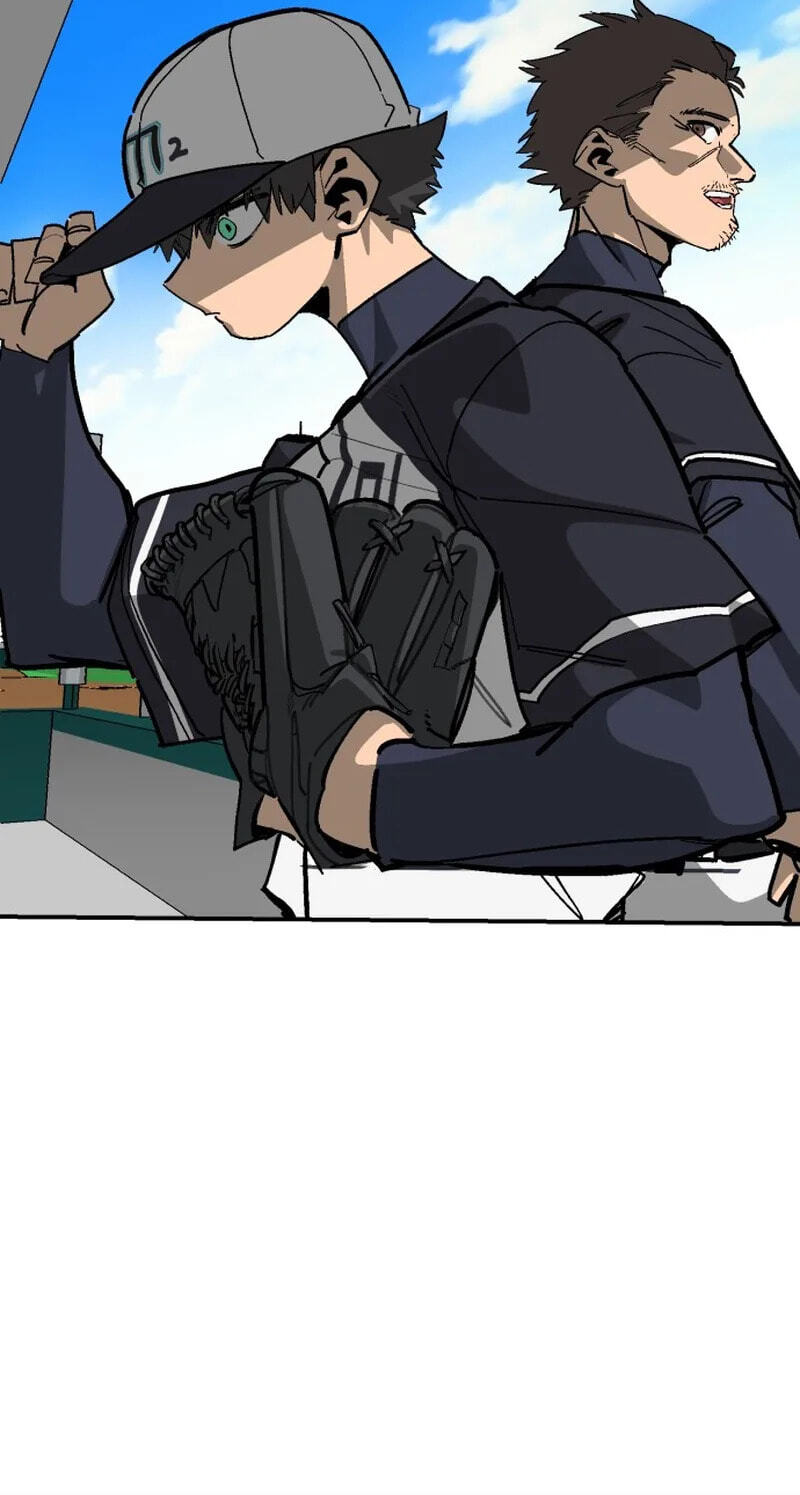 Winning Shot! Chapter 126 page 131 - 