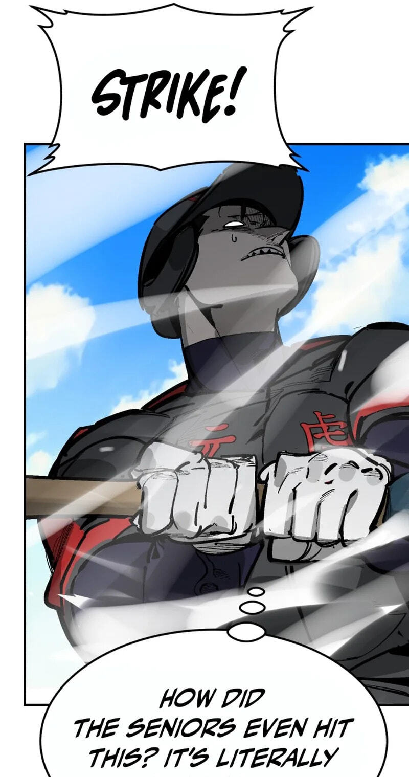 Winning Shot! Chapter 126 page 16 - 