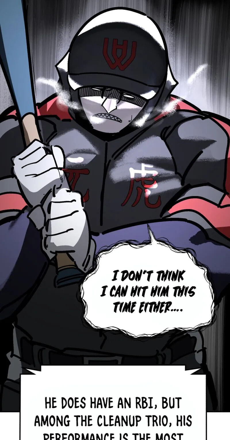Winning Shot! Chapter 126 page 3 - 