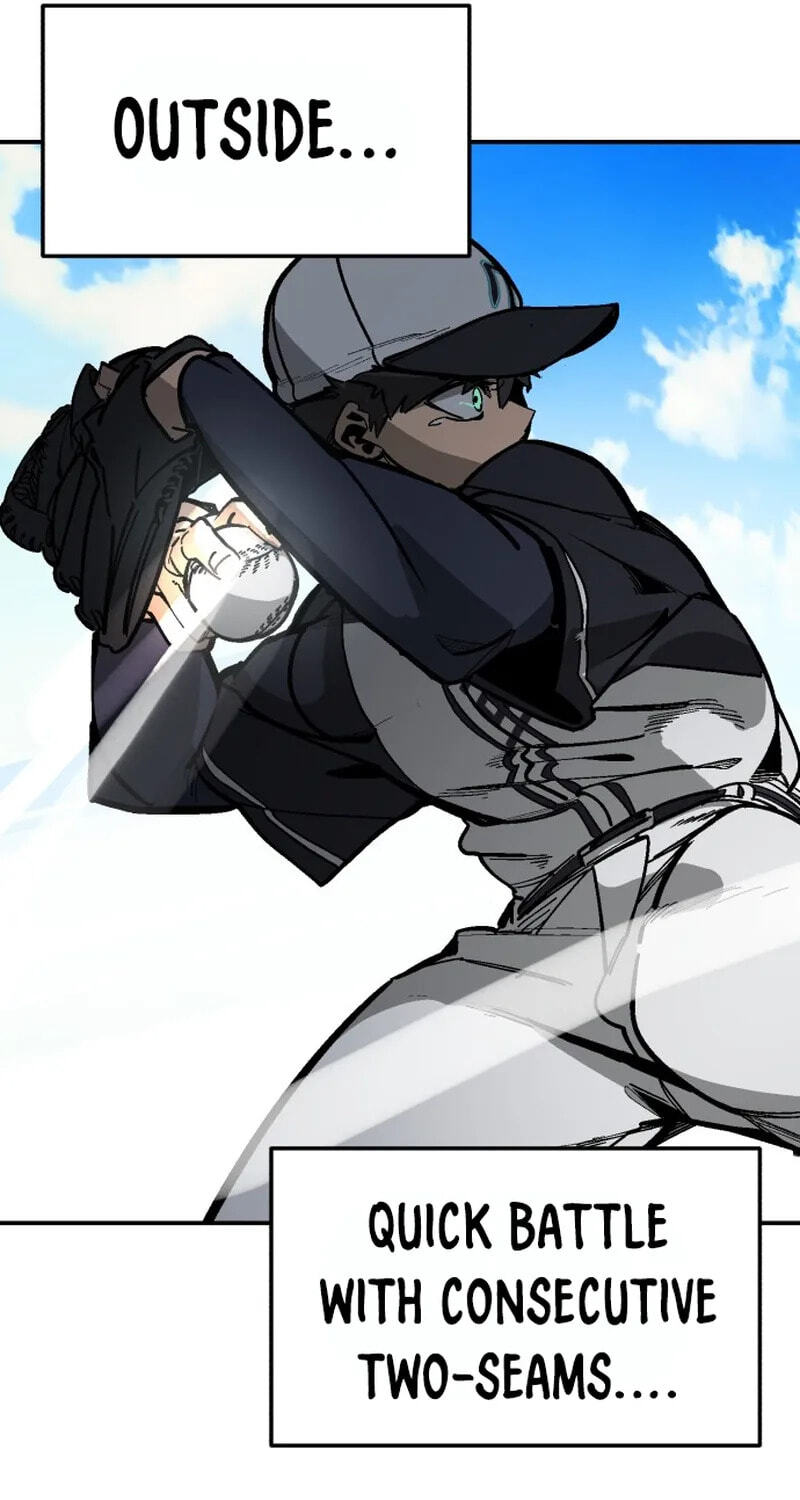 Winning Shot! Chapter 126 page 21 - 