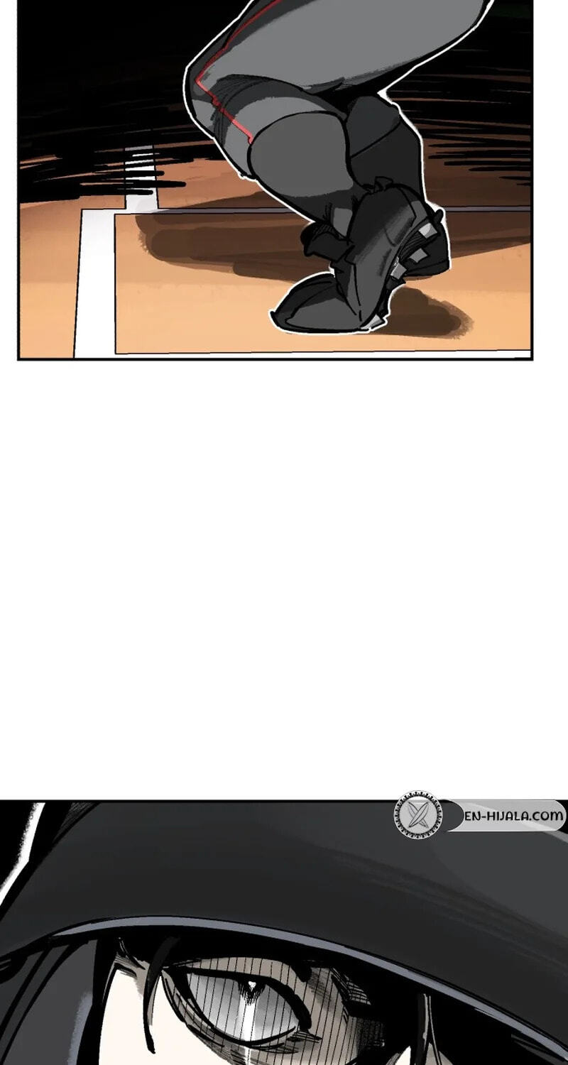 Winning Shot! Chapter 126 page 23 - 