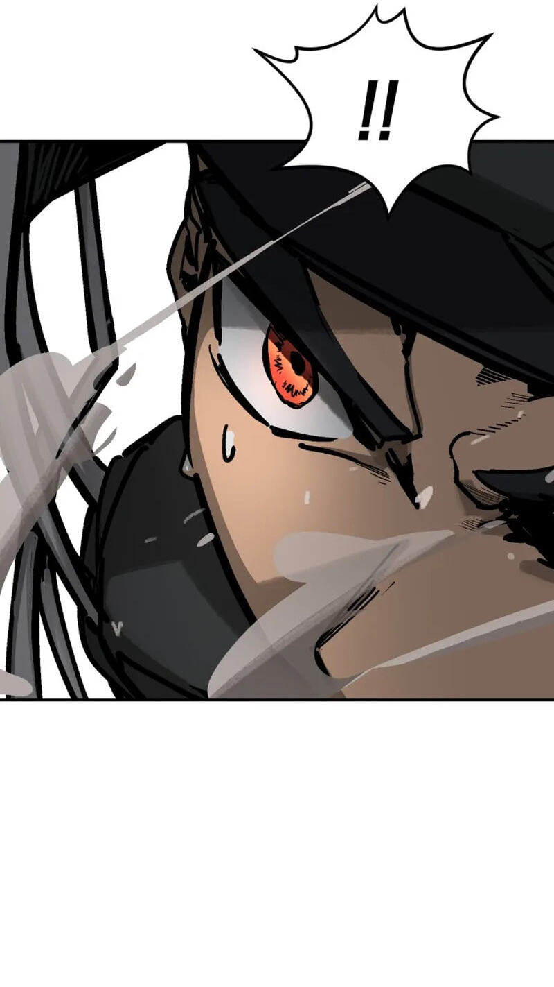 Winning Shot! Chapter 126 page 29 - 